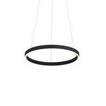 Kuzco Lighting Inc PD86118-BK - Cerchio