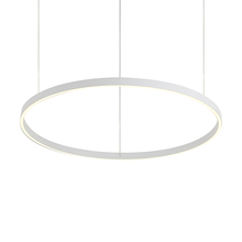 Kuzco Lighting Inc PD986172-WH - Cerchio