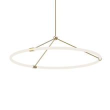 Kuzco Lighting Inc PD99133-NB - Santino