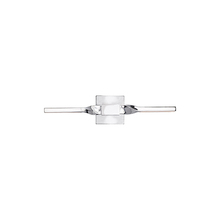 Kuzco Lighting Inc VL53223-CH - Propeller