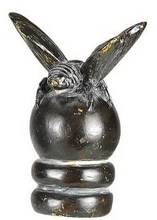 CAL Lighting FA-5024A - Honey Bee finial