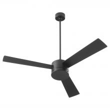 Oxygen 3-119-15 - ALLEGRO 3BLD FAN - BK