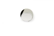 Koncept Inc GRW-S-CRM-CRM-PI - Gravy Wall Sconce - Chrome body, Chrome plates - Plug-in