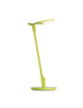 Koncept Inc SPY-W-MLG-USB-DSK - Splitty (Warm Light) (Matte Leaf Green) with Desk Base