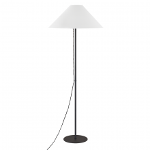 Troy PFL3765-TBK - PILAR Floor Lamp