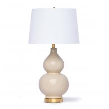 Regina Andrew 13-1279IV - Regina Andrew Madison Ceramic Table Lamp (Ivory)