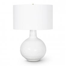 Regina Andrew 13-1552WT - Regina Andrew Clemente Ceramic Table Lamp (Earth