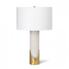 Regina Andrew 13-1647 - Regina Andrew Sacha Alabaster Table Lamp