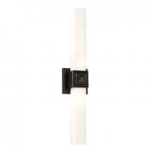 Hudson Valley 1352-OB - 2 LIGHT BATH BRACKET