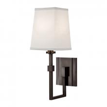 Hudson Valley 1361-OB - 1 LIGHT WALL SCONCE