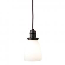 Hudson Valley 3101-OB-348M - 1 LIGHT PENDANT