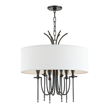 Hudson Valley 4322-OB - 6 LIGHT CHANDELIER