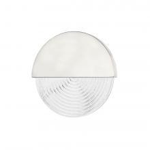 Hudson Valley 4911-PN - Walden Wall Sconce