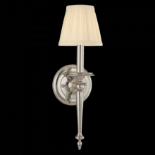 Hudson Valley 5201-AN - 1 LIGHT WALL SCONCE