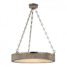 Hudson Valley 522-AN - 5 LIGHT PENDANT