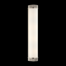 Hudson Valley 563-DB - 4 Light Bath Bracket