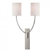 Hudson Valley 732-PN - Colton Wall Sconce