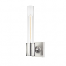 Hudson Valley 7551-BN - Hogan Wall Sconce