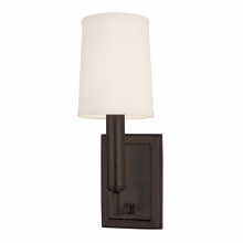 Hudson Valley 811-OB - 1 LIGHT WALL SCONCE