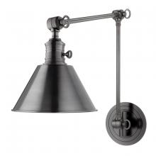 Hudson Valley 8323-OB - 1 LIGHT WALL SCONCE