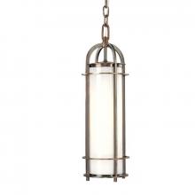 Hudson Valley 8521-HB - 1 LIGHT PENDANT