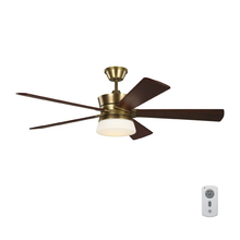 Visual Comfort & Co. Fan Collection 5ATR56HABD - Atlantic Fan - 56