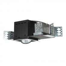 Jesco MYP30-1WB - Single-Light Linear For New Construction