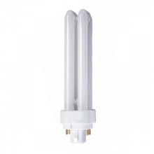 Jesco PLC-18W/830 - 18W Compact Fluorescent Pl-C Base Bulb