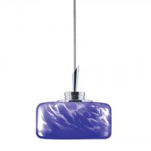 Jesco QAP229-BF/SN - Quick Adapt Low Voltage Pendant