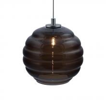 Jesco QAP753-CC/SN - Quick Adapt Low Voltage Pendant