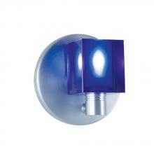 Jesco WS292-CB - 1-Light Wall Sconce CUBE - Series 292.