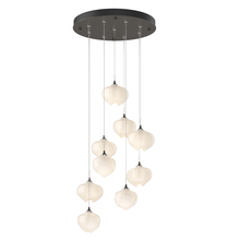 Hubbardton Forge 131103-SKT-STND-07-FD0710 - Ume 9-Light Pendant