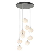 Hubbardton Forge 131103-SKT-STND-85-FD0710 - Ume 9-Light Pendant