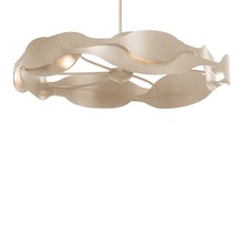 Hubbardton Forge 132160-SKT-MULT-84 - Waves Pendant