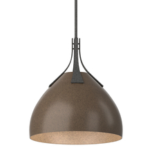 Hubbardton Forge 134502-SKT-MULT-20-05 - Summit Pendant