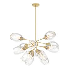 Hubbardton Forge 134515-SKT-MULT-86-ZM0621 - Ensemble Pendant