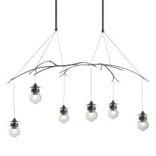 Hubbardton Forge 136560-SKT-STND-07-ZM0565 - Kiwi Pendant