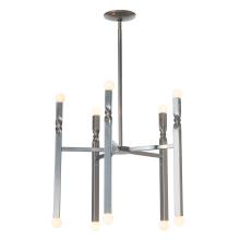 Hubbardton Forge 137430-SKT-MULT-85 - Helix 10-Light Pendant