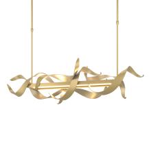 Hubbardton Forge 137687-LED-LONG-86 - Folio LED Pendant