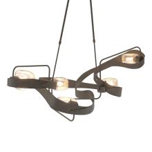 Hubbardton Forge 137820-SKT-LONG-07-ZM0549 - Graffiti Pendant