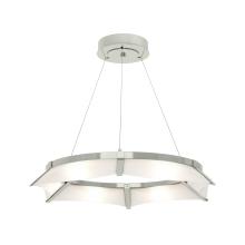 Hubbardton Forge 138650-LED-STND-85-SH1974 - Bento LED Pendant