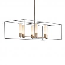 Hubbardton Forge 138940-SKT-STND-20-05-GG0392 - Portico Pendant