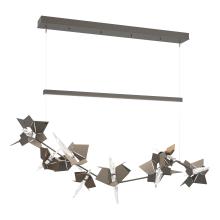 Hubbardton Forge 139813-LED-STND-07-05-CR - Belladonna LED Pendant