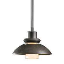 Hubbardton Forge 184930-SKT-MULT-07 - Staccato Mini Pendant