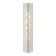 Hubbardton Forge 202101-SKT-85-CR - Stitch Sconce