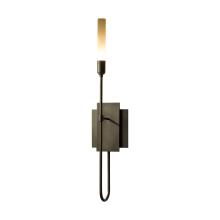 Hubbardton Forge 203050-SKT-07 - Lisse 1 Light Sconce