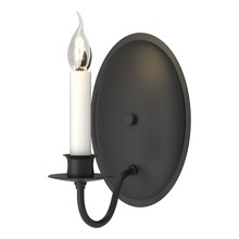 Hubbardton Forge 204210-SKT-10 - Simple Lines  Sconce