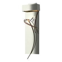 Hubbardton Forge 205440-LED-85-05-CR - Rhapsody LED Sconce