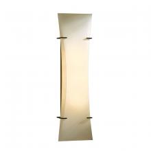 Hubbardton Forge 205950-LED-20-SH1977 - Bento Sconce
