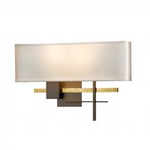  206350-SKT-05-BR-SF1606 - Cosmo Sconce